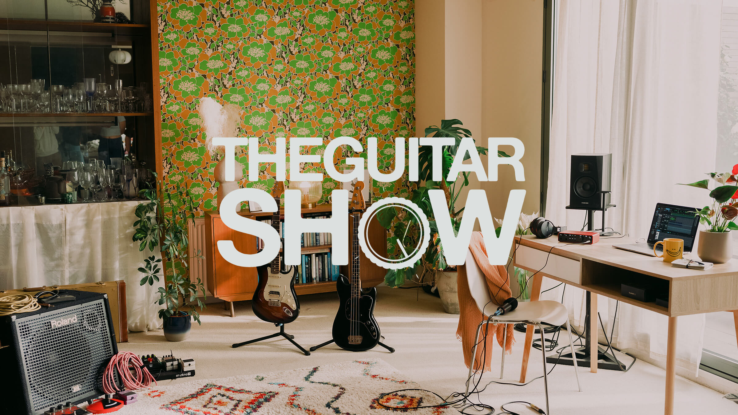 The Guitar Show 2025 The Guitar Show 2025