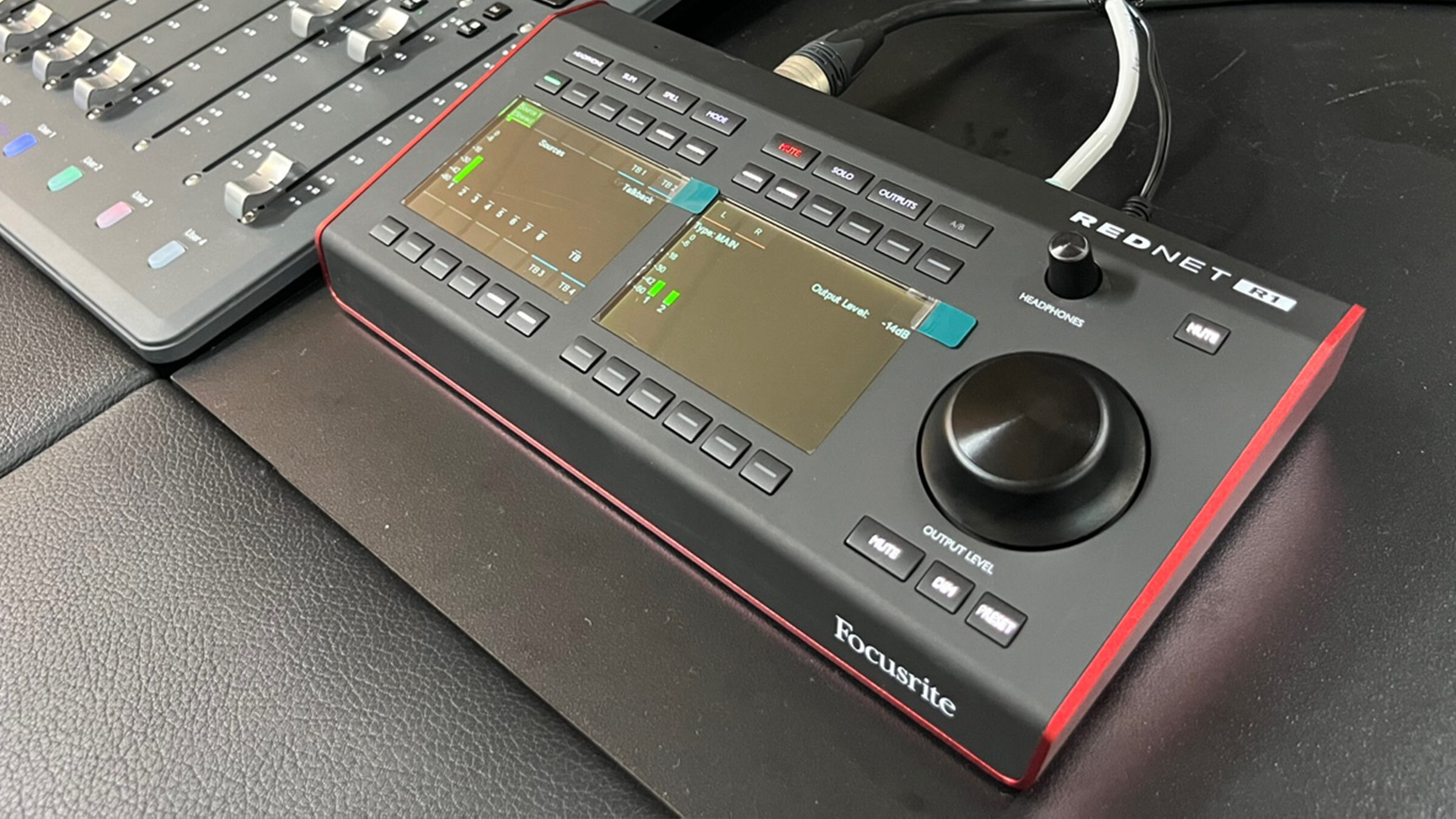 RedNet R1